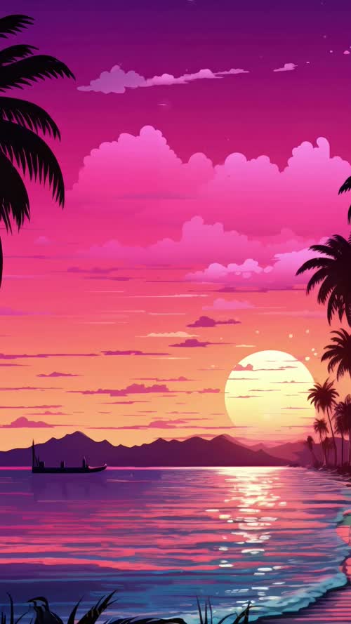 风景