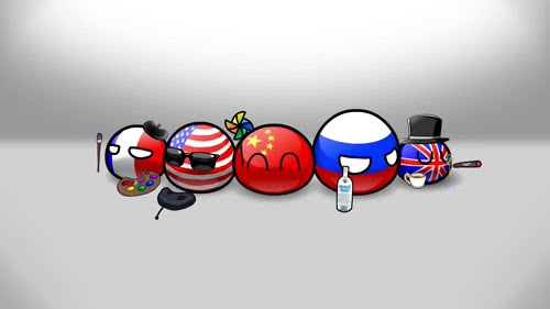 五常