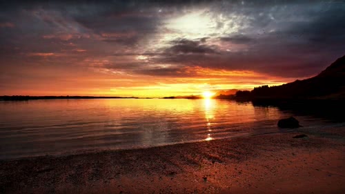 natural landscape