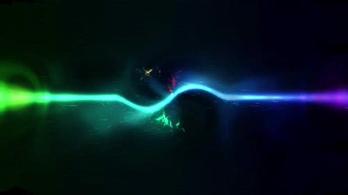 Abstract Flames