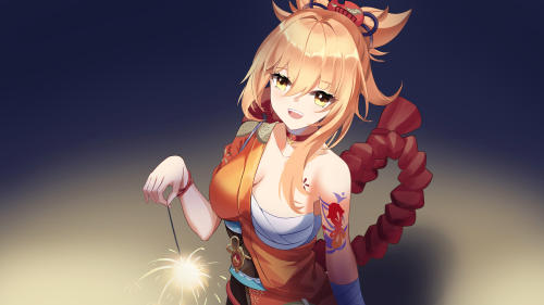 原神2