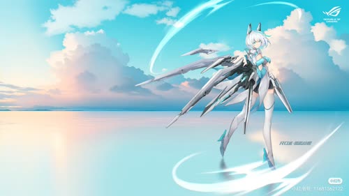 吹雪姬