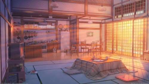动漫