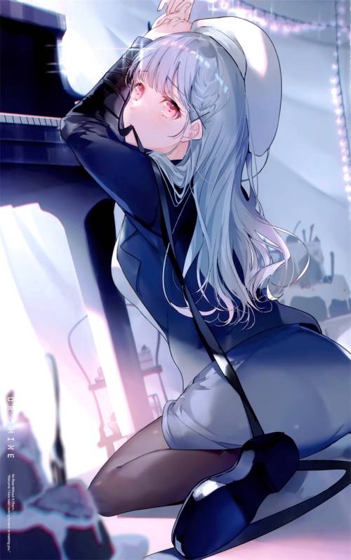涩
