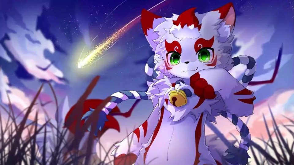福瑞（furry）