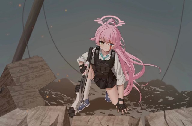 星野
