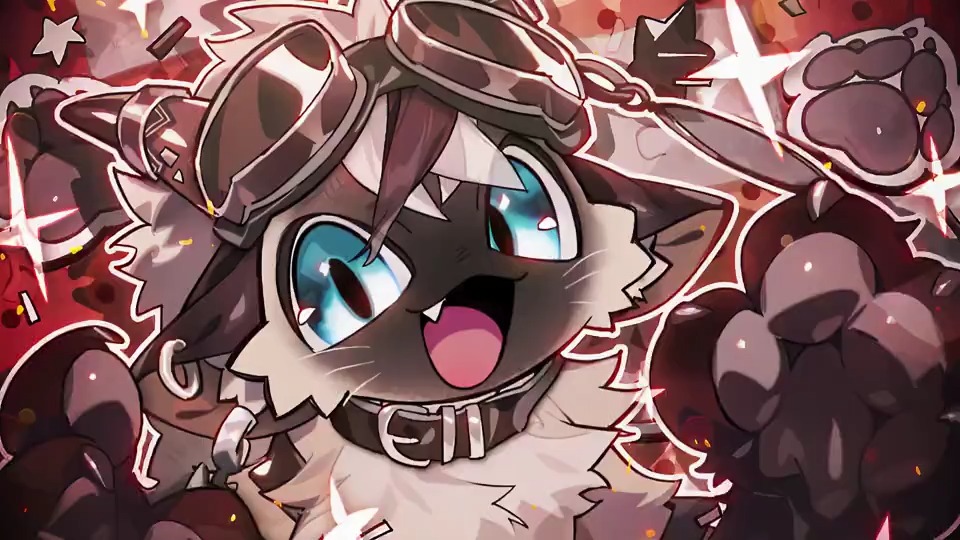 福瑞（furry）