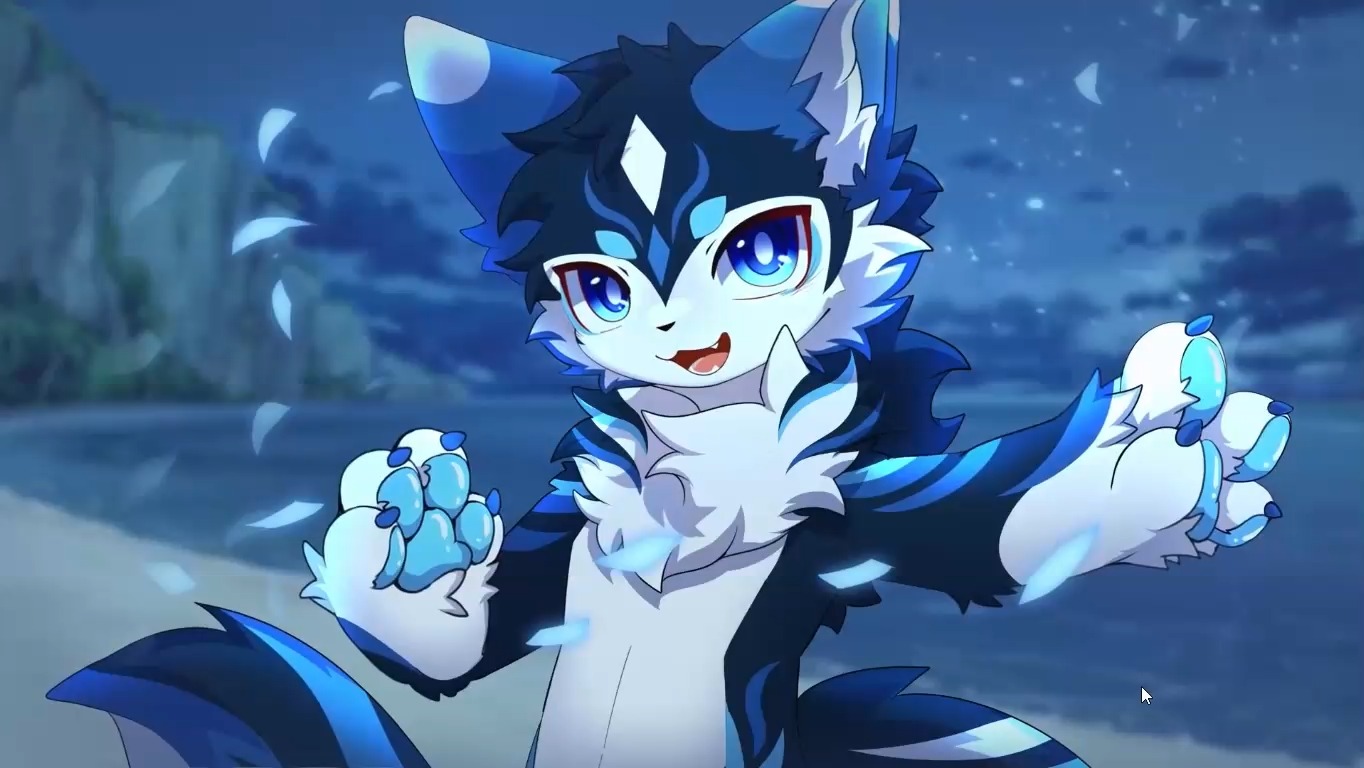 福瑞（furry）