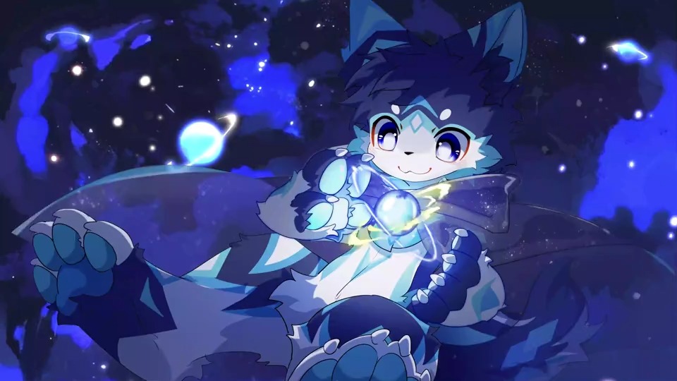 福瑞（furry）