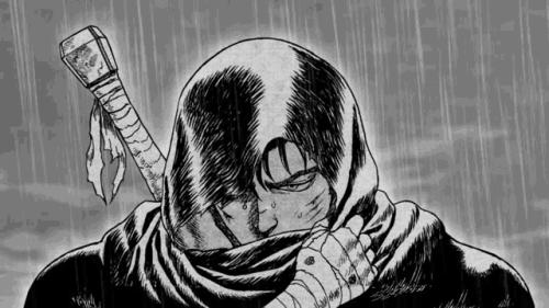 berserk