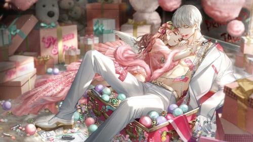 光夜