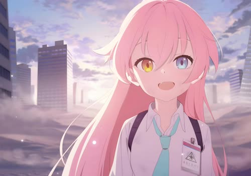 小鸟游星野