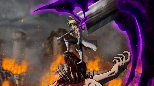 Meliodas