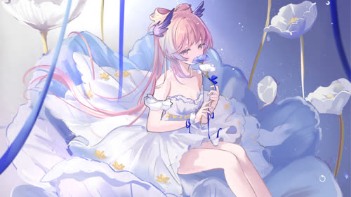 少女