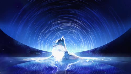 初音未来
