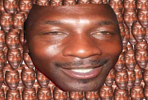 乔丹