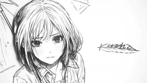 Kuroha欲语