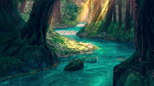 Forest River
