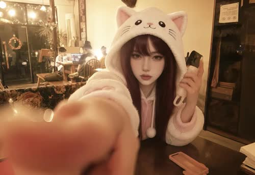 。