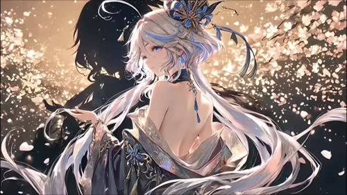 芙宁娜