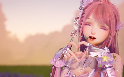 暖暖