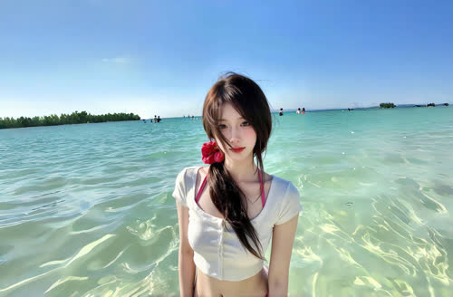 海