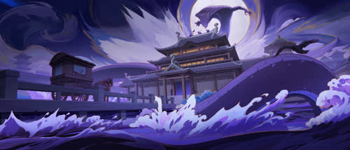 侠隐兜