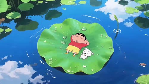 蜡笔小新