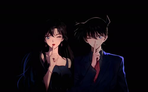 工藤新一