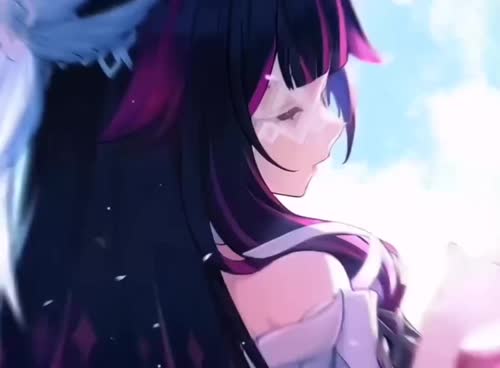 月亮