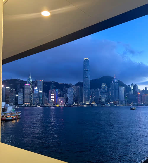 夜景2