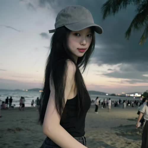 。