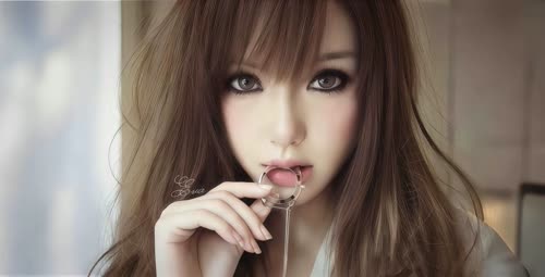 美