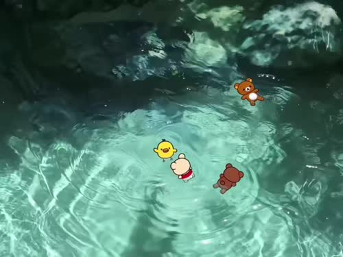 轻松熊