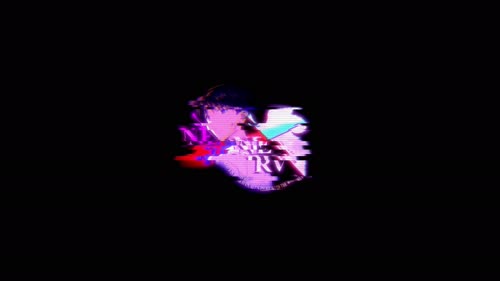 新世纪福音战士logo