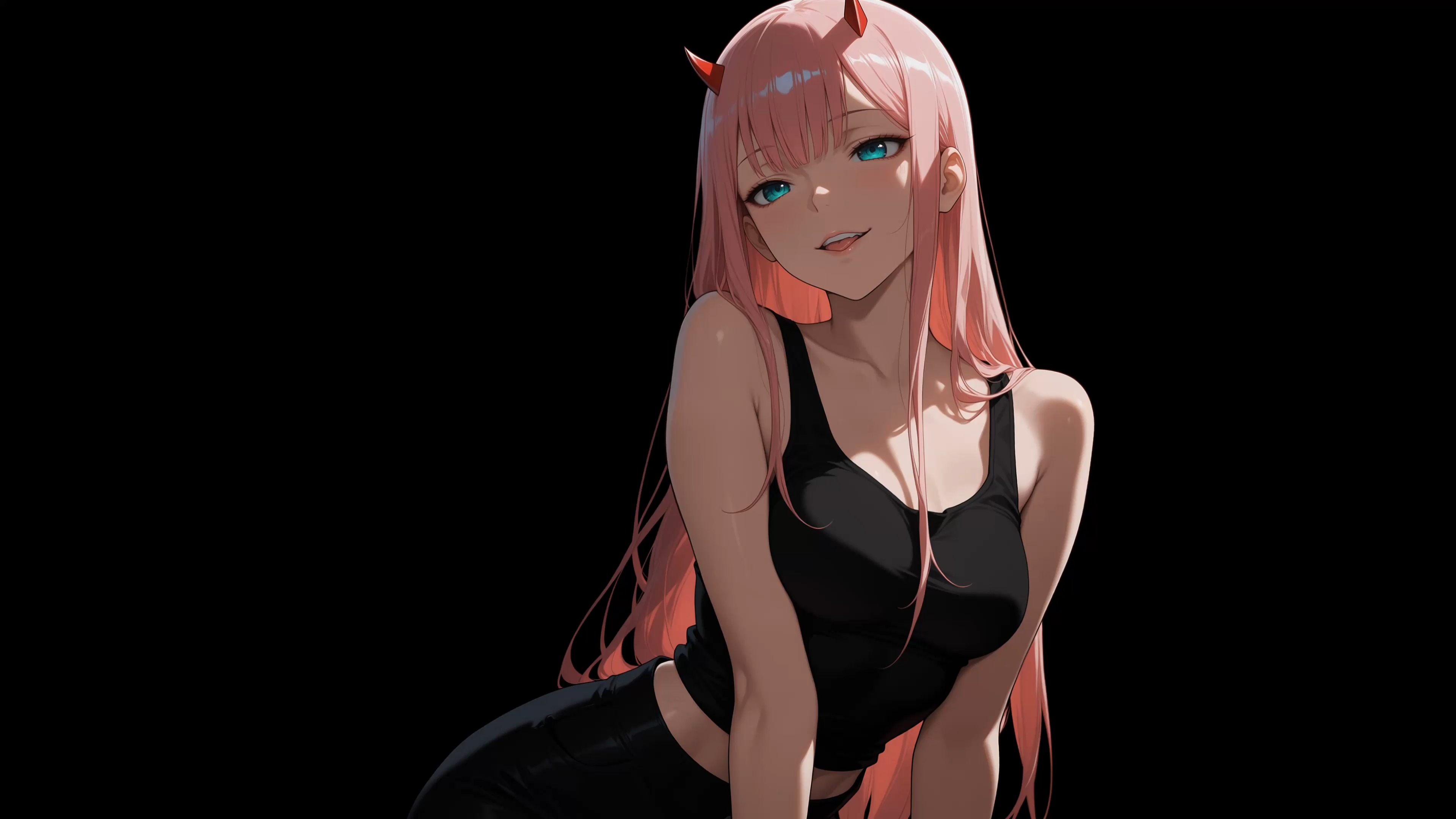 女的（抖音：狐狸）
