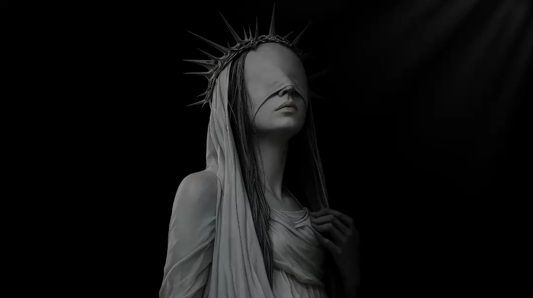 女的（抖音：狐狸）