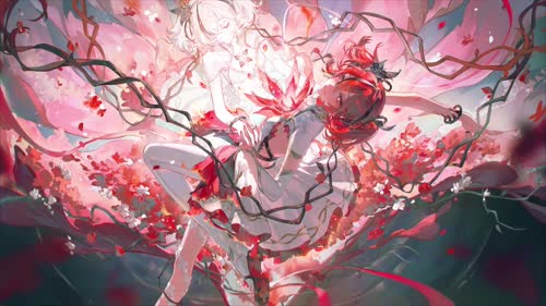 鸣潮椿