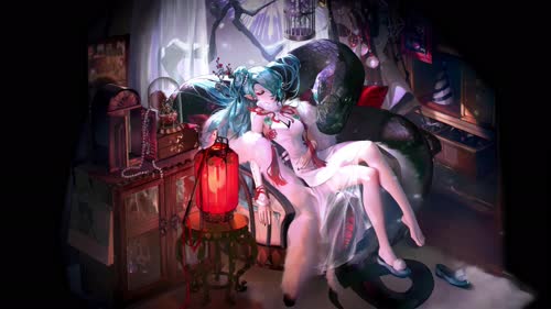 无期迷途
