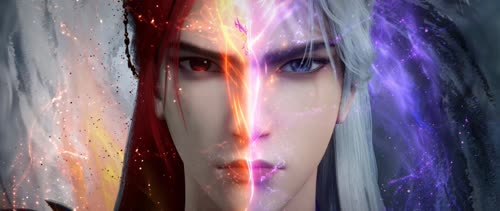 王林古神