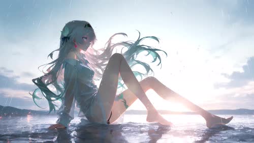 流萤