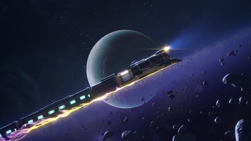 星穹铁道