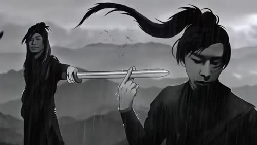 王不见王