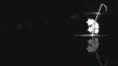 月光剑