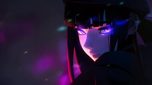 女孩