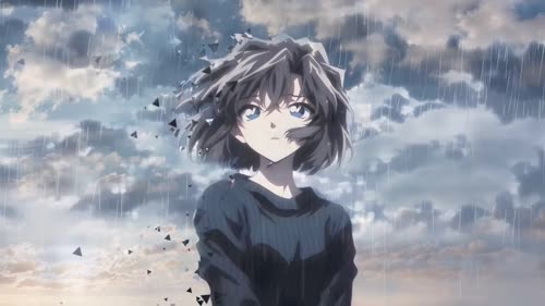 灰原衰