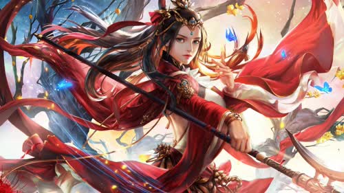 灵雎