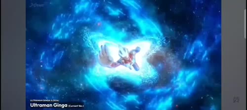 Ultraman Ginga