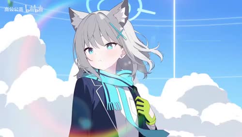 砂狼白子