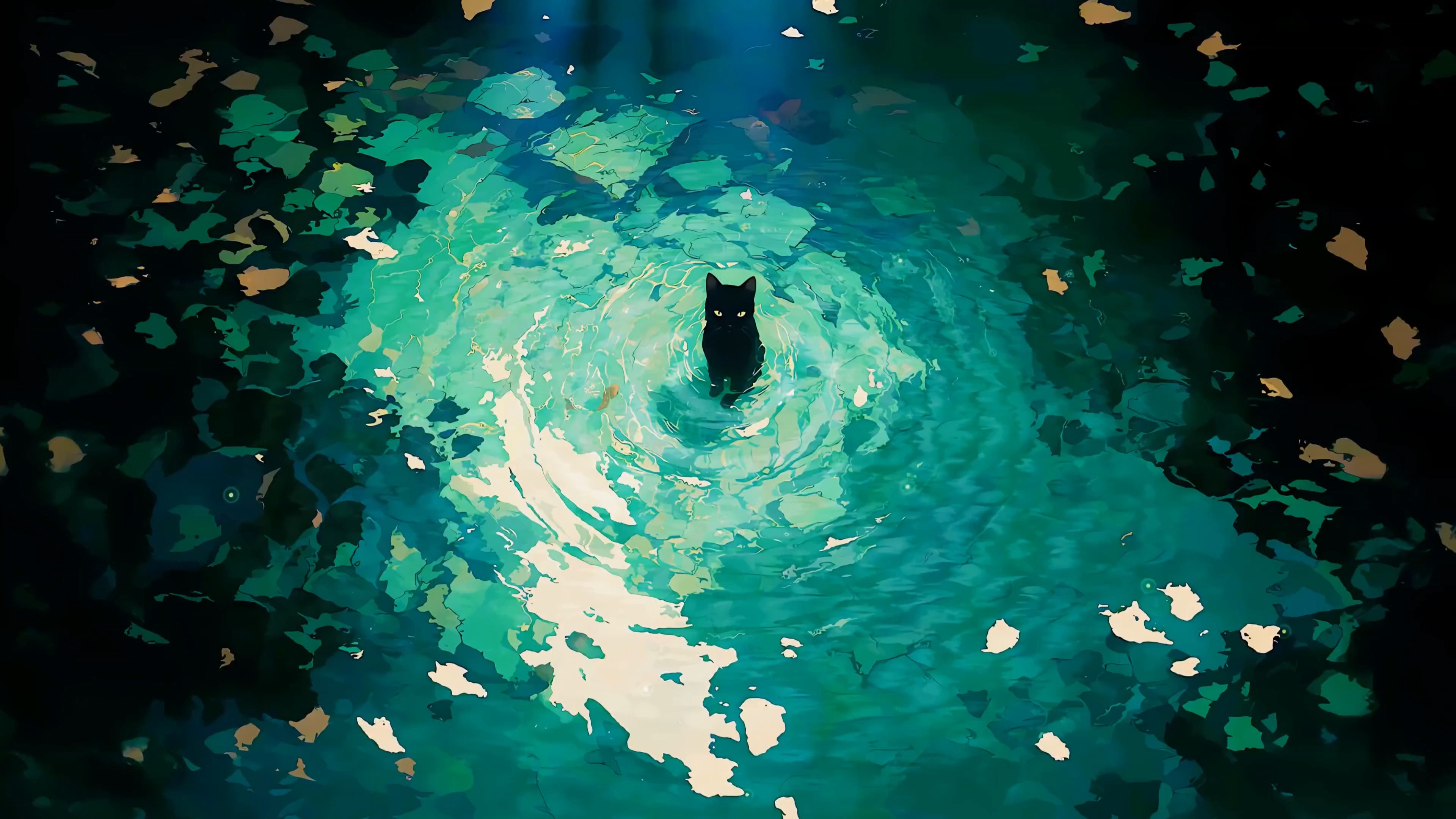 黑猫